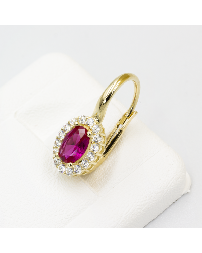 Kolczyki | hurt złota kraków, hurtownia jubilerska, złoto hurt, hurtownia złota, złote medaliki, hurtownia z biżuterią, hurtownia bizuterii, jubiler online złoto