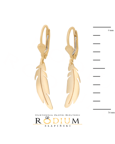 Kolczyki | hurt złota kraków, hurtownia jubilerska, złoto hurt, hurtownia złota, złote medaliki, hurtownia z biżuterią, hurtownia bizuterii, jubiler online złoto