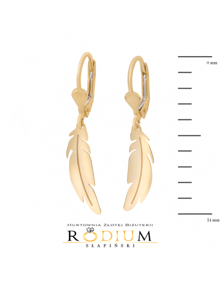 Kolczyki | hurt złota kraków, hurtownia jubilerska, złoto hurt, hurtownia złota, złote medaliki, hurtownia z biżuterią, hurtownia bizuterii, jubiler online złoto