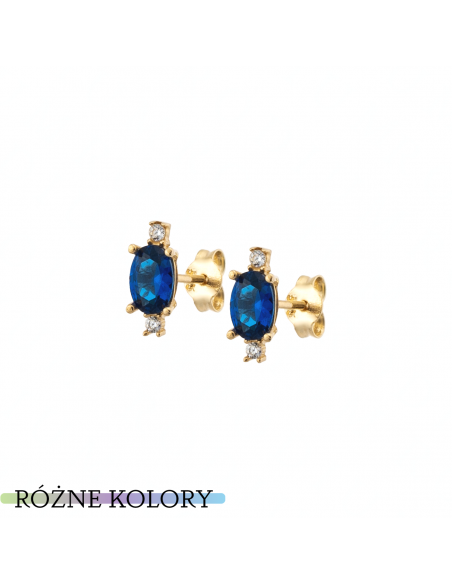 Kolczyki | hurt złota kraków, hurtownia jubilerska, złoto hurt, hurtownia złota, złote medaliki, hurtownia z biżuterią, hurtownia bizuterii, jubiler online złoto