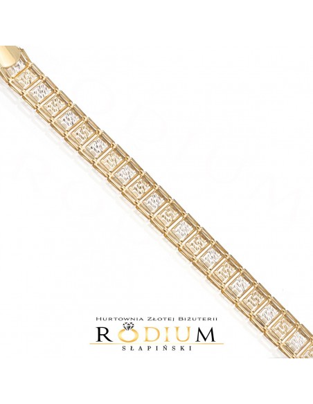 Bransolety | hurt złota kraków, hurtownia jubilerska, złoto hurt, hurtownia złota, złote medaliki, hurtownia z biżuterią, hurtownia bizuterii, jubiler online złoto