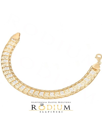Bransolety | hurt złota kraków, hurtownia jubilerska, złoto hurt, hurtownia złota, złote medaliki, hurtownia z biżuterią, hurtownia bizuterii, jubiler online złoto