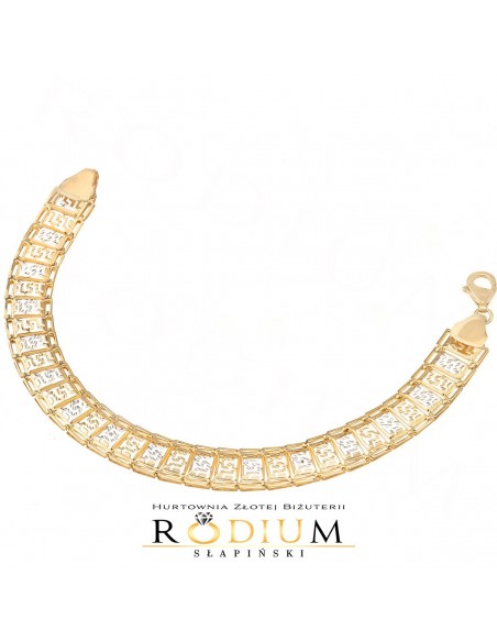 Bransolety | hurt złota kraków, hurtownia jubilerska, złoto hurt, hurtownia złota, złote medaliki, hurtownia z biżuterią, hurtownia bizuterii, jubiler online złoto