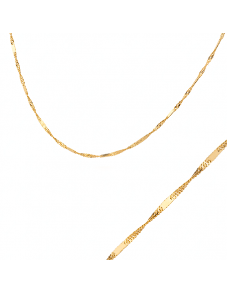 Łańcuszki | hurt złota kraków, hurtownia jubilerska, złoto hurt, hurtownia złota, złote medaliki, hurtownia z biżuterią, hurtownia bizuterii, jubiler online złoto