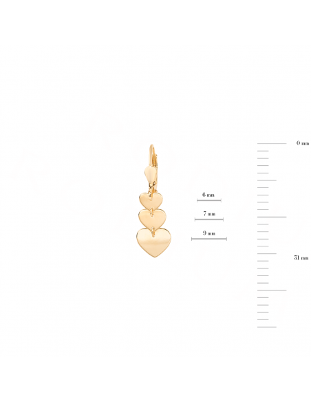 Kolczyki | hurt złota kraków, hurtownia jubilerska, złoto hurt, hurtownia złota, złote medaliki, hurtownia z biżuterią, hurtownia bizuterii, jubiler online złoto