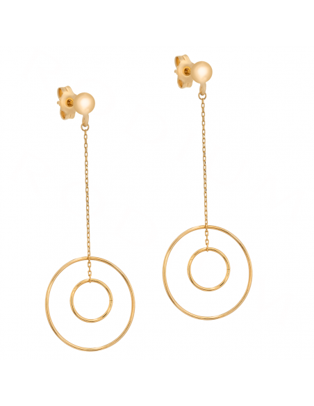 Kolczyki | hurt złota kraków, hurtownia jubilerska, złoto hurt, hurtownia złota, złote medaliki, hurtownia z biżuterią, hurtownia bizuterii, jubiler online złoto