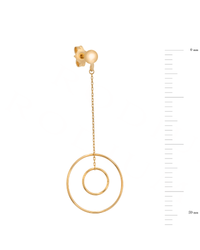 Kolczyki | hurt złota kraków, hurtownia jubilerska, złoto hurt, hurtownia złota, złote medaliki, hurtownia z biżuterią, hurtownia bizuterii, jubiler online złoto