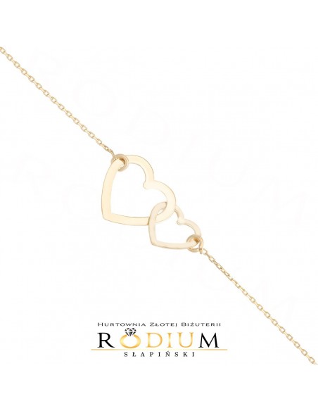 Bransolety | hurt złota kraków, hurtownia jubilerska, złoto hurt, hurtownia złota, złote medaliki, hurtownia z biżuterią, hurtownia bizuterii, jubiler online złoto