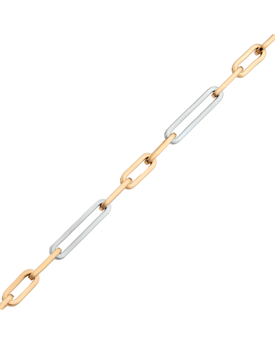 Bransoletka złota - spinacz... Damskie | hurt złota kraków, hurtownia jubilerska, złoto hurt, hurtownia złota, złote medaliki, hurtownia z biżuterią, hurtownia bizuterii, jubiler online złoto