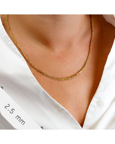 Łańcuszki | hurt złota kraków, hurtownia jubilerska, złoto hurt, hurtownia złota, złote medaliki, hurtownia z biżuterią, hurtownia bizuterii, jubiler online złoto