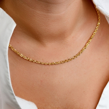 Splot OZDOBNY - Pleciony -... 2