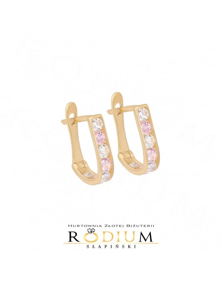 Kolczyki | hurt złota kraków, hurtownia jubilerska, złoto hurt, hurtownia złota, złote medaliki, hurtownia z biżuterią, hurtownia bizuterii, jubiler online złoto