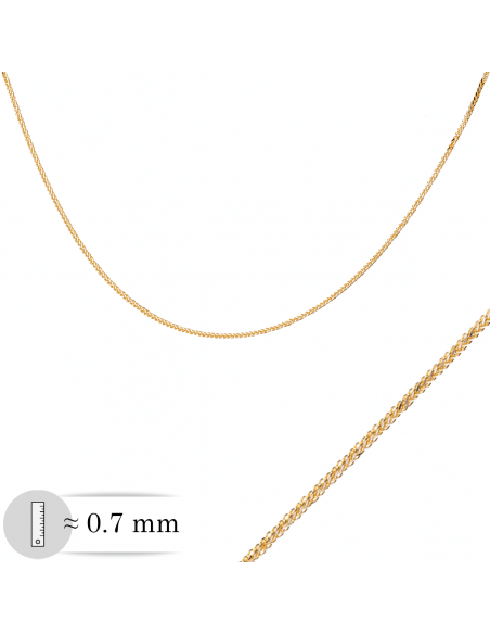 Łańcuszki | hurt złota kraków, hurtownia jubilerska, złoto hurt, hurtownia złota, złote medaliki, hurtownia z biżuterią, hurtownia bizuterii, jubiler online złoto