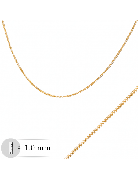 Łańcuszki | hurt złota kraków, hurtownia jubilerska, złoto hurt, hurtownia złota, złote medaliki, hurtownia z biżuterią, hurtownia bizuterii, jubiler online złoto