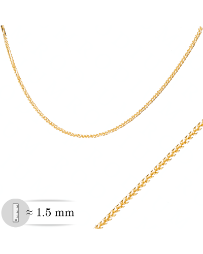 Łańcuszki | hurt złota kraków, hurtownia jubilerska, złoto hurt, hurtownia złota, złote medaliki, hurtownia z biżuterią, hurtownia bizuterii, jubiler online złoto