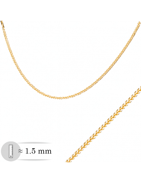 Łańcuszki | hurt złota kraków, hurtownia jubilerska, złoto hurt, hurtownia złota, złote medaliki, hurtownia z biżuterią, hurtownia bizuterii, jubiler online złoto