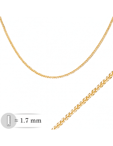 Łańcuszki | hurt złota kraków, hurtownia jubilerska, złoto hurt, hurtownia złota, złote medaliki, hurtownia z biżuterią, hurtownia bizuterii, jubiler online złoto