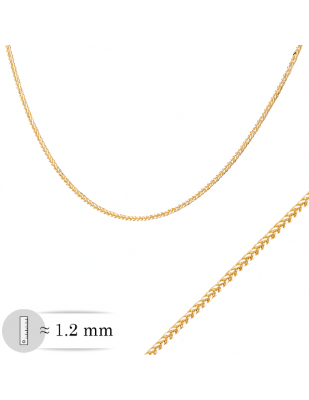 Łańcuszki | hurt złota kraków, hurtownia jubilerska, złoto hurt, hurtownia złota, złote medaliki, hurtownia z biżuterią, hurtownia bizuterii, jubiler online złoto