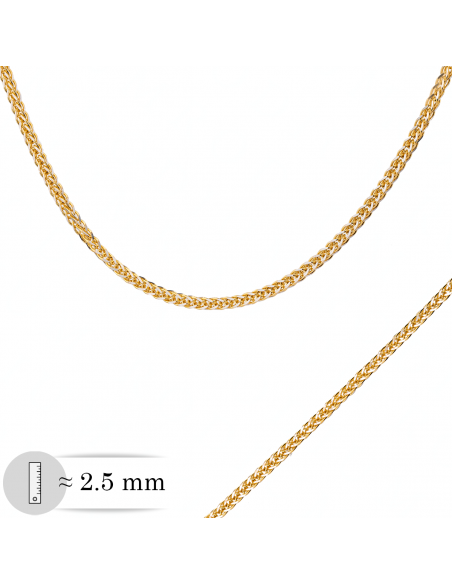 Łańcuszki | hurt złota kraków, hurtownia jubilerska, złoto hurt, hurtownia złota, złote medaliki, hurtownia z biżuterią, hurtownia bizuterii, jubiler online złoto