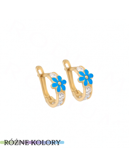 Kolczyki | hurt złota kraków, hurtownia jubilerska, złoto hurt, hurtownia złota, złote medaliki, hurtownia z biżuterią, hurtownia bizuterii, jubiler online złoto