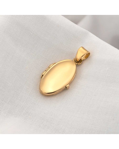 Przywieszka złota puzderko owalne... Przywieszki | hurt złota kraków, hurtownia jubilerska, złoto hurt, hurtownia złota, złote medaliki, hurtownia z biżuterią, hurtownia bizuterii, jubiler online złoto