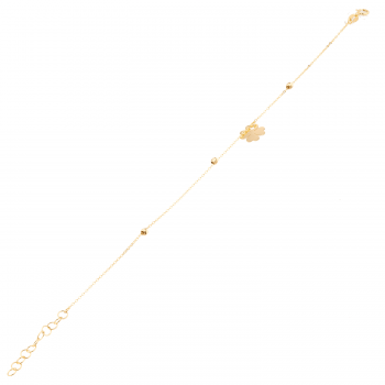 Bransoletka złota... 2