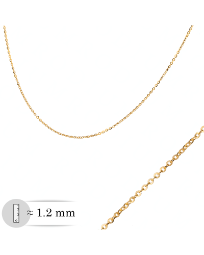 Łańcuszki | hurt złota kraków, hurtownia jubilerska, złoto hurt, hurtownia złota, złote medaliki, hurtownia z biżuterią, hurtownia bizuterii, jubiler online złoto