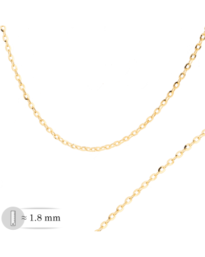 Łańcuszki | hurt złota kraków, hurtownia jubilerska, złoto hurt, hurtownia złota, złote medaliki, hurtownia z biżuterią, hurtownia bizuterii, jubiler online złoto