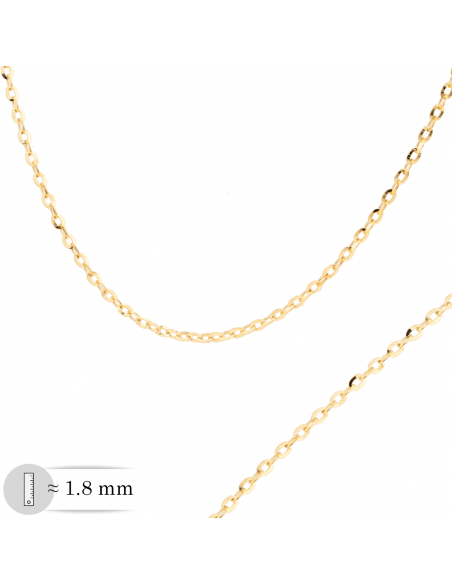 Łańcuszki | hurt złota kraków, hurtownia jubilerska, złoto hurt, hurtownia złota, złote medaliki, hurtownia z biżuterią, hurtownia bizuterii, jubiler online złoto