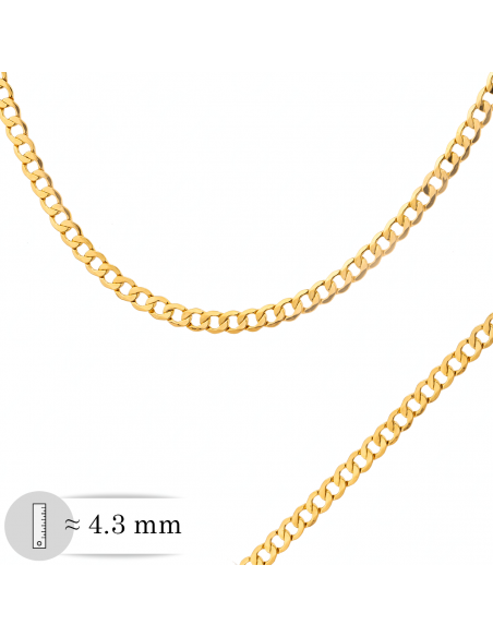 Łańcuszki | hurt złota kraków, hurtownia jubilerska, złoto hurt, hurtownia złota, złote medaliki, hurtownia z biżuterią, hurtownia bizuterii, jubiler online złoto