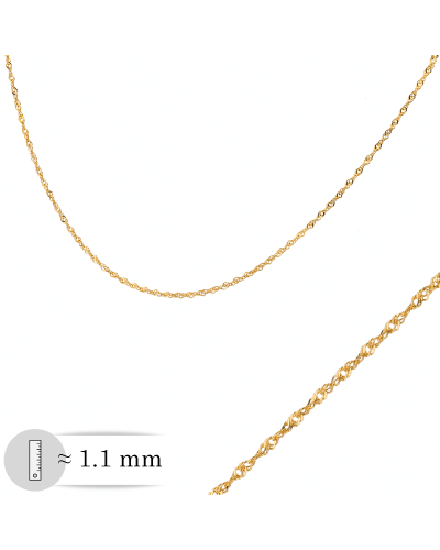 Łańcuszki | hurt złota kraków, hurtownia jubilerska, złoto hurt, hurtownia złota, złote medaliki, hurtownia z biżuterią, hurtownia bizuterii, jubiler online złoto