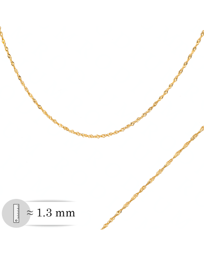 Łańcuszki | hurt złota kraków, hurtownia jubilerska, złoto hurt, hurtownia złota, złote medaliki, hurtownia z biżuterią, hurtownia bizuterii, jubiler online złoto