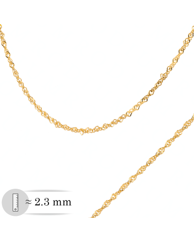 Łańcuszki | hurt złota kraków, hurtownia jubilerska, złoto hurt, hurtownia złota, złote medaliki, hurtownia z biżuterią, hurtownia bizuterii, jubiler online złoto