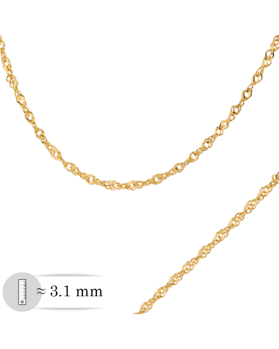 Łańcuszki | hurt złota kraków, hurtownia jubilerska, złoto hurt, hurtownia złota, złote medaliki, hurtownia z biżuterią, hurtownia bizuterii, jubiler online złoto