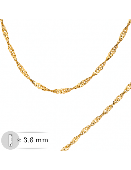 Łańcuszki | hurt złota kraków, hurtownia jubilerska, złoto hurt, hurtownia złota, złote medaliki, hurtownia z biżuterią, hurtownia bizuterii, jubiler online złoto