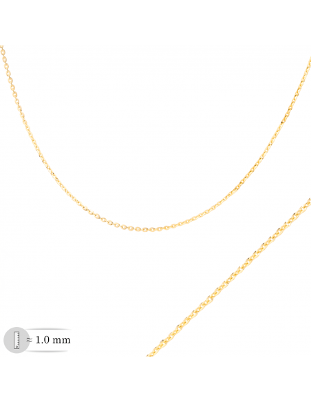 Łańcuszki | hurt złota kraków, hurtownia jubilerska, złoto hurt, hurtownia złota, złote medaliki, hurtownia z biżuterią, hurtownia bizuterii, jubiler online złoto