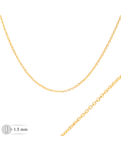 Łańcuszki | hurt złota kraków, hurtownia jubilerska, złoto hurt, hurtownia złota, złote medaliki, hurtownia z biżuterią, hurtownia bizuterii, jubiler online złoto