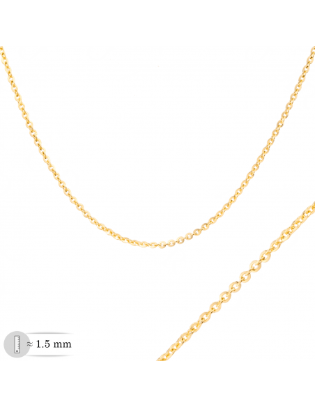 Łańcuszki | hurt złota kraków, hurtownia jubilerska, złoto hurt, hurtownia złota, złote medaliki, hurtownia z biżuterią, hurtownia bizuterii, jubiler online złoto