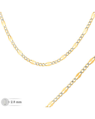 Łańcuszki | hurt złota kraków, hurtownia jubilerska, złoto hurt, hurtownia złota, złote medaliki, hurtownia z biżuterią, hurtownia bizuterii, jubiler online złoto