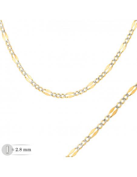 Łańcuszki | hurt złota kraków, hurtownia jubilerska, złoto hurt, hurtownia złota, złote medaliki, hurtownia z biżuterią, hurtownia bizuterii, jubiler online złoto