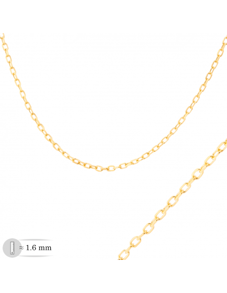 Łańcuszki | hurt złota kraków, hurtownia jubilerska, złoto hurt, hurtownia złota, złote medaliki, hurtownia z biżuterią, hurtownia bizuterii, jubiler online złoto