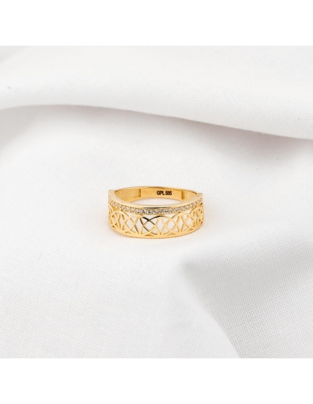 Pierścionki | hurt złota kraków, hurtownia jubilerska, złoto hurt, hurtownia złota, złote medaliki, hurtownia z biżuterią, hurtownia bizuterii, jubiler online złoto