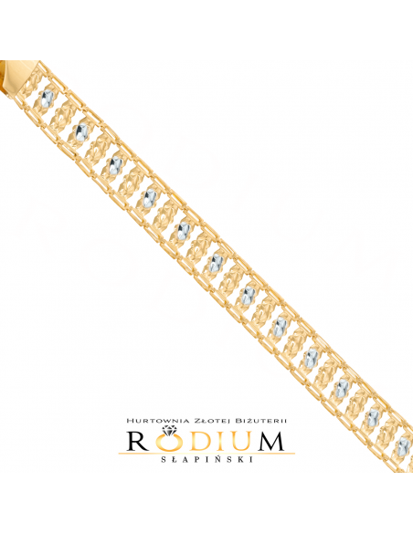Bransolety | hurt złota kraków, hurtownia jubilerska, złoto hurt, hurtownia złota, złote medaliki, hurtownia z biżuterią, hurtownia bizuterii, jubiler online złoto
