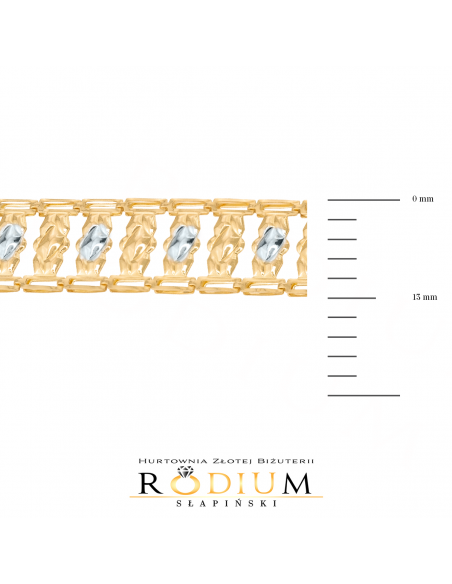 Bransolety | hurt złota kraków, hurtownia jubilerska, złoto hurt, hurtownia złota, złote medaliki, hurtownia z biżuterią, hurtownia bizuterii, jubiler online złoto