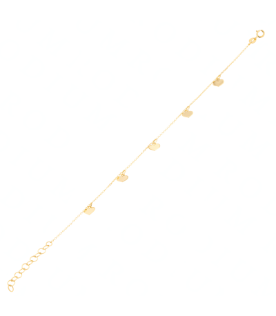 Bransoleta złota celebrytkowa z... Damskie | hurt złota kraków, hurtownia jubilerska, złoto hurt, hurtownia złota, złote medaliki, hurtownia z biżuterią, hurtownia bizuterii, jubiler online złoto