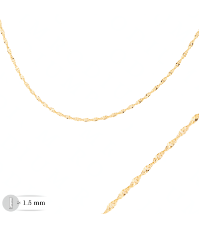 Łańcuszki | hurt złota kraków, hurtownia jubilerska, złoto hurt, hurtownia złota, złote medaliki, hurtownia z biżuterią, hurtownia bizuterii, jubiler online złoto