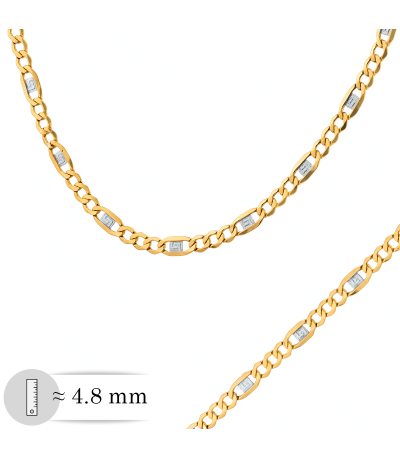 Łańcuszki | hurt złota kraków, hurtownia jubilerska, złoto hurt, hurtownia złota, złote medaliki, hurtownia z biżuterią, hurtownia bizuterii, jubiler online złoto