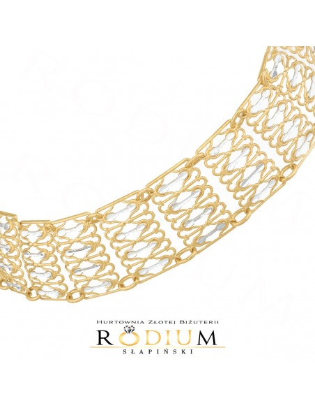 Bransolety | hurt złota kraków, hurtownia jubilerska, złoto hurt, hurtownia złota, złote medaliki, hurtownia z biżuterią, hurtownia bizuterii, jubiler online złoto