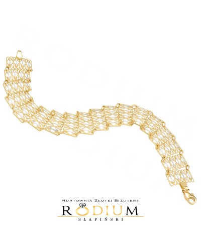 Bransolety | hurt złota kraków, hurtownia jubilerska, złoto hurt, hurtownia złota, złote medaliki, hurtownia z biżuterią, hurtownia bizuterii, jubiler online złoto