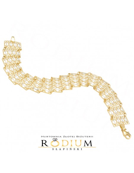 Bransolety | hurt złota kraków, hurtownia jubilerska, złoto hurt, hurtownia złota, złote medaliki, hurtownia z biżuterią, hurtownia bizuterii, jubiler online złoto